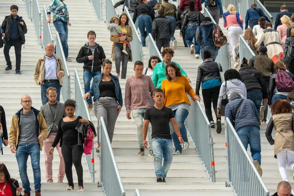 Apprenez l'arabe en ligne avec un programme sur mesure !