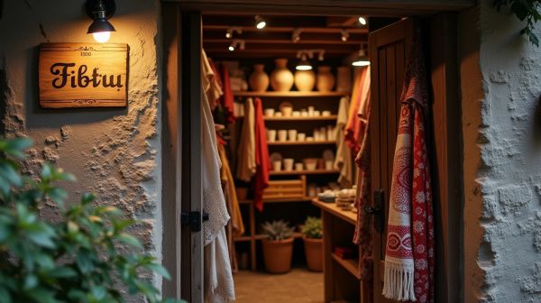 Comment choisir des spécialités bretonnes en boutique bretonne