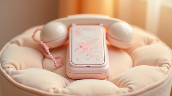 Explorez le monde du téléphone rose : vos désirs, votre façon