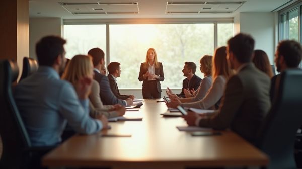 Formation formateur pour adultes à distance : maximisez vos compétences pédagogiques