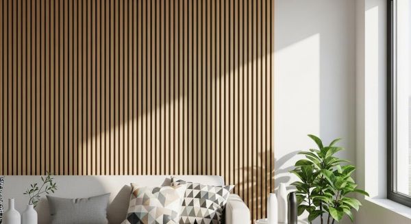 Le panneau mural : une solution tendance pour sublimer votre décoration intérieure