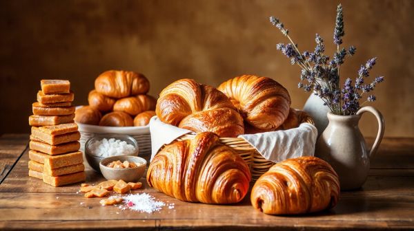 Les meilleures spécialités bretonnes à découvrir en boutique