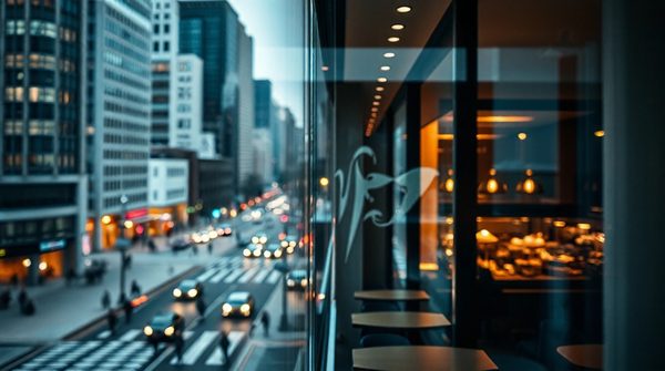 Logistique e-commerce : tendances urbaines à suivre en 2026