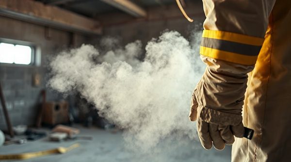 Retrait amiante : des interventions professionnelles et rapides