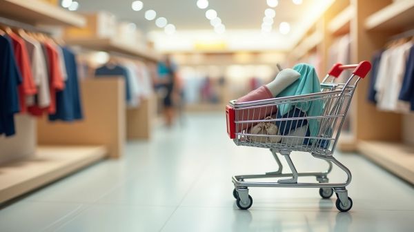 Retrouver mon panier : guide complet pour faciliter vos achats