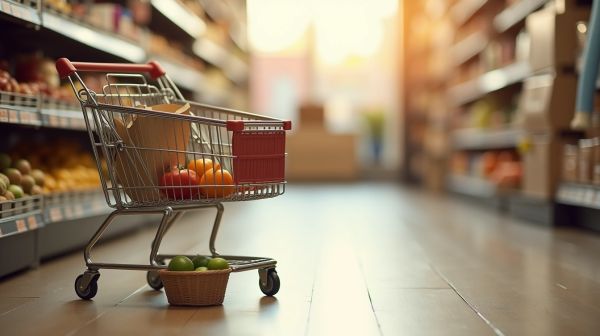 Retrouver mon panier : guide complet pour faciliter vos achats