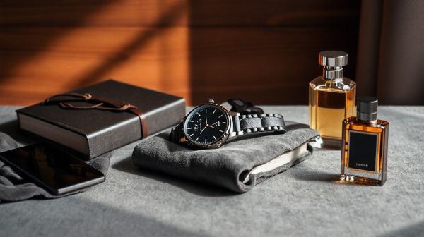 Sélection de cadeaux pour homme à ne pas manquer