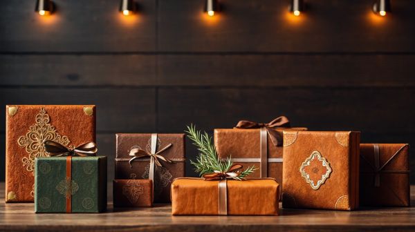 Sélection de cadeaux pour homme à ne pas manquer
