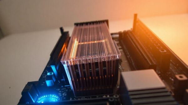 Top astuces pour refroidir efficacement un CPU surchauffé