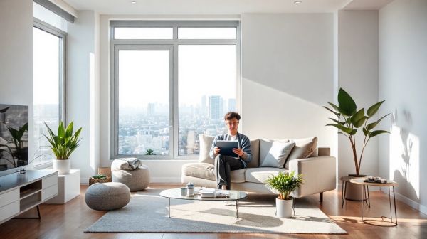 Top stratégies pour réussir une rénovation énergétique d'ici 2026