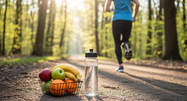 Santé, sport et nutrition : les bonnes pratiques au quotidien pour progresser