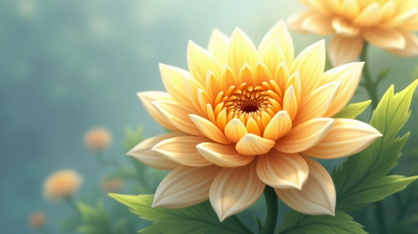 Vos questions sur les chrysanthèmes